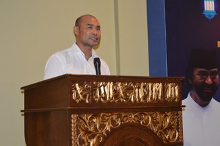 You are currently viewing Ramadan Refleksi Menjadi Manusia Spiritual