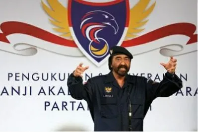 You are currently viewing NasDem Jakarta kirim kader ke Akademi Bela Negara ( ABN )