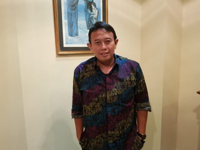 You are currently viewing Anwar Sjani – Politisi Muda Pencinta Badminton