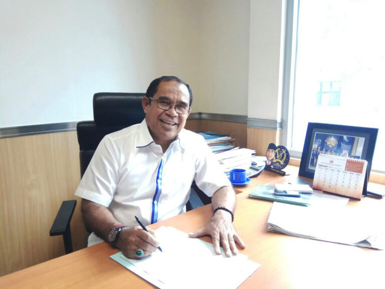 Anggota Komisi E DPRD Jakarta Apresiasi Program KPLDH