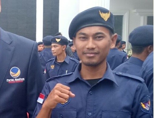 Read more about the article ABN NasDem Laboratorium Agen Perubahan