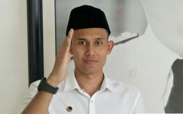 Read more about the article Semangat Kebangsaan di Kampus ABN NasDem