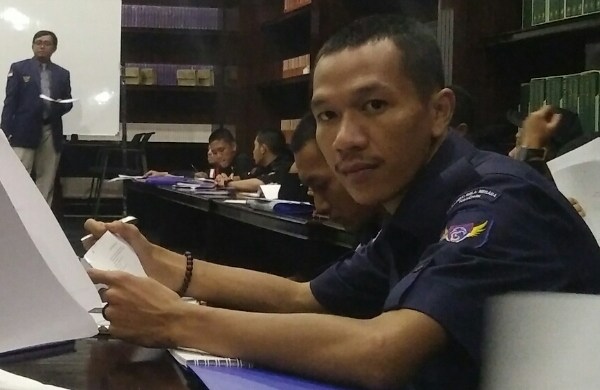 Read more about the article Saya Melihat Miniatur Indonesia Masa Depan di ABN