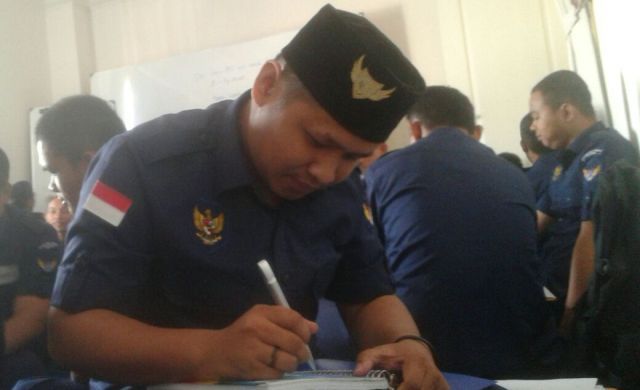 Read more about the article Restorasi Adalah Solusi