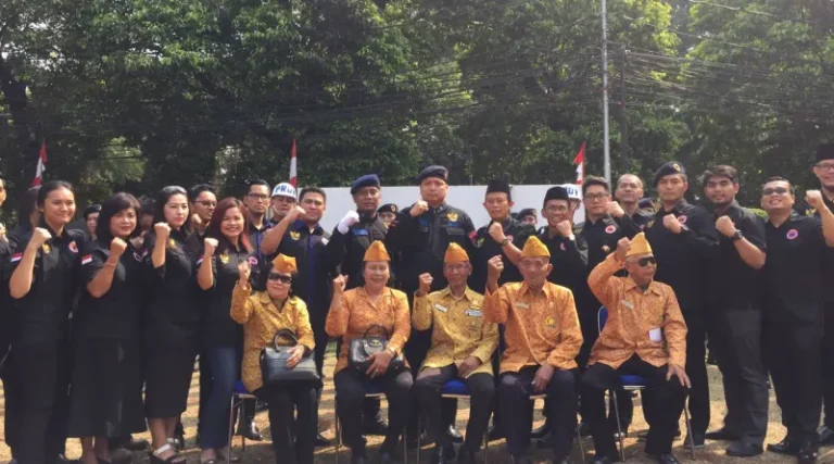 Restorasi Indonesia Sejalan Cita-cita Kemerdeka