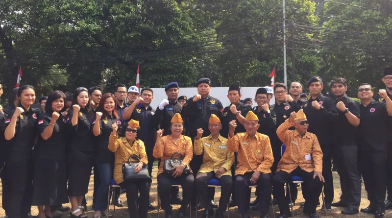 Read more about the article Restorasi Indonesia Sejalan Cita-cita Kemerdeka