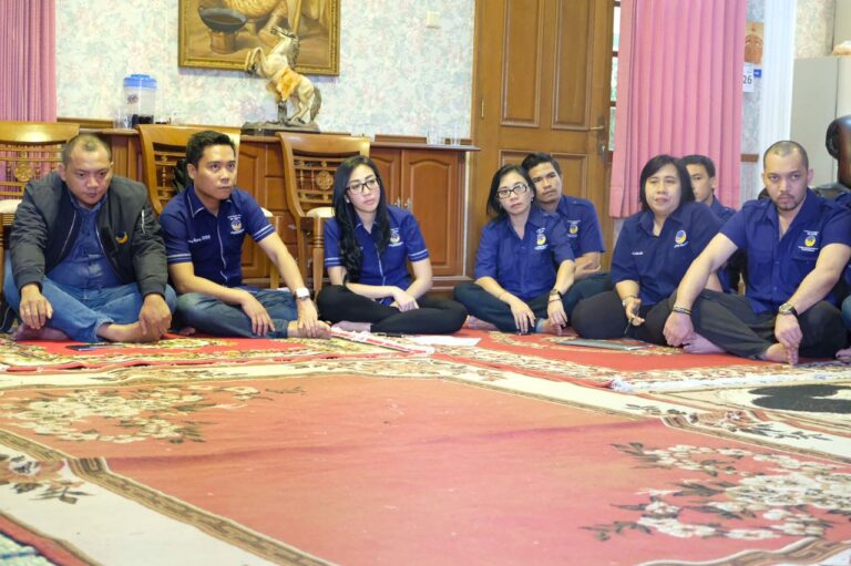 BAHU NasDem Jakarta Mantapkan Program Kerja