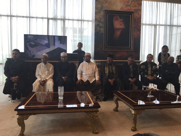 Wibi: Peran Ulama Penting dalam Semangat Kebangsaan