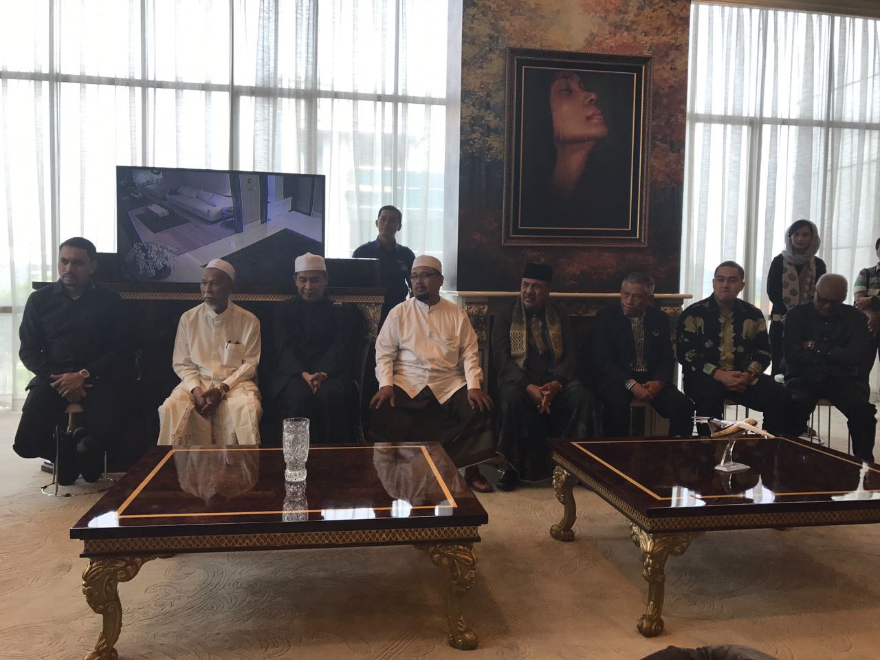 You are currently viewing Wibi: Peran Ulama Penting dalam Semangat Kebangsaan