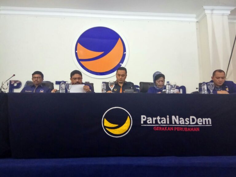 Pidato Viktor Penguatan Menjaga Ideologi dan Konstitusi Negara