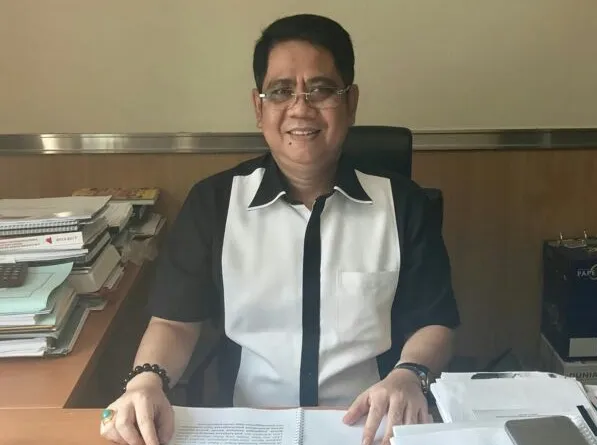 Read more about the article Subandi Dukung Pembinaan Koperasi di Jakarta