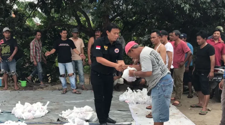 Qurban Mengasah Kesalehan Sosial