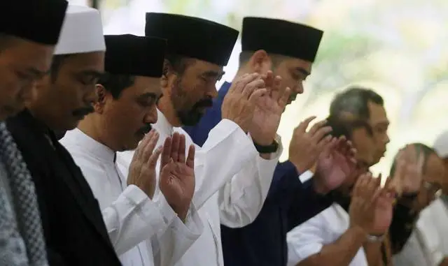 Read more about the article Menjaga Kebersamaan dan Pengorbanan untuk Umat Beragama