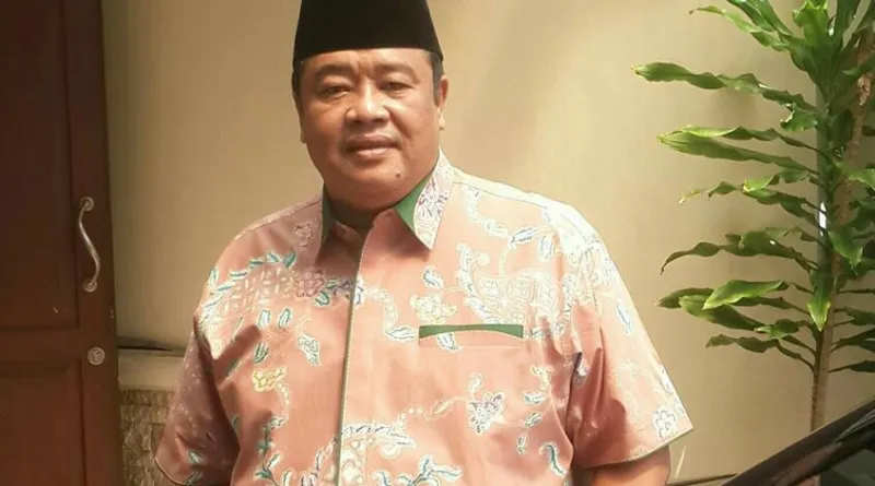 Read more about the article Fraksi NasDem DPRD DKI Kawal Janji Politik Anies-Sandi Dilaksanakan