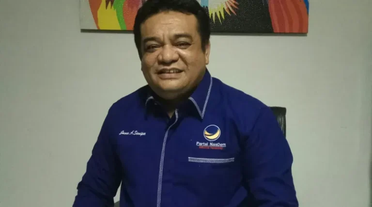 NasDem Kawal Usulan Musrenbang Terakomodir