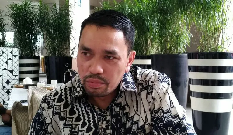 Read more about the article NasDem Minta BNN Tes Urine Seluruh Pegawai Pajak