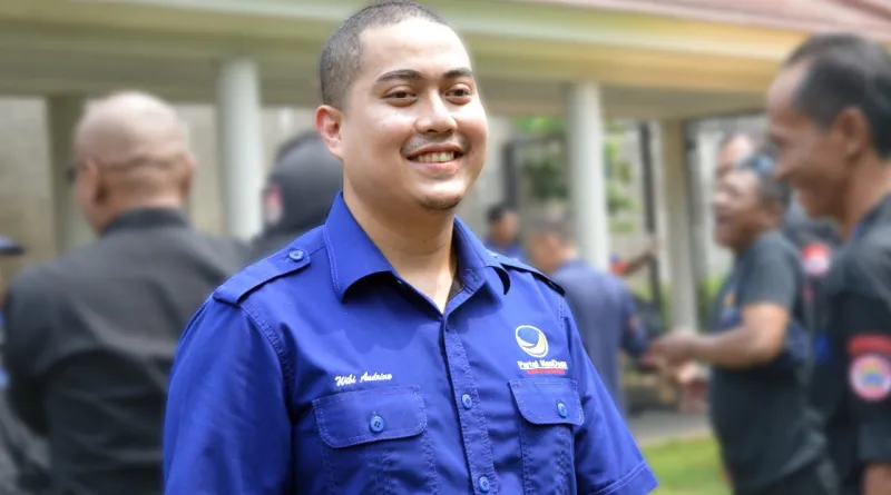 You are currently viewing Selamat Datang Gubernur DKI Jakarta Baru