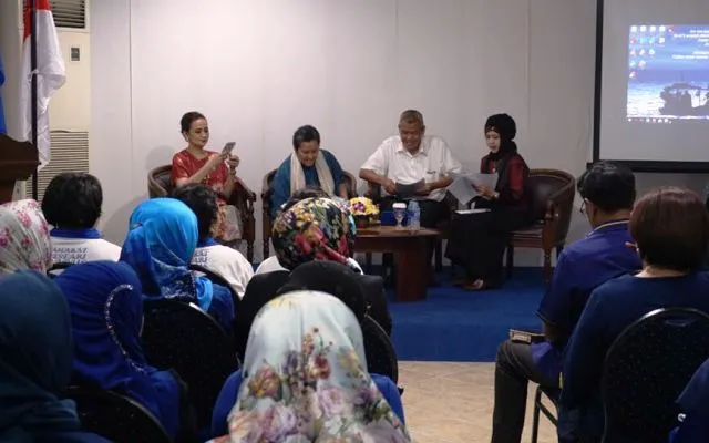 Read more about the article Terdepan Melawan Kanker