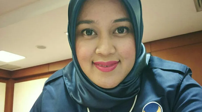 You are currently viewing Anggaran DKI Jakarta Harus Berkeadilan Sosial