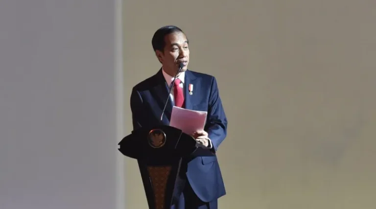 Bekerja untuk Rakyat adalah Kampanye yang Baik