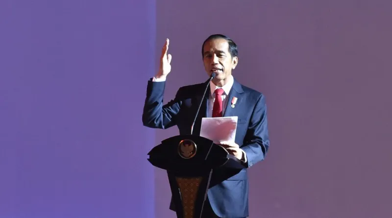 Read more about the article Tugas Kader NasDem dari Presiden Jokowi