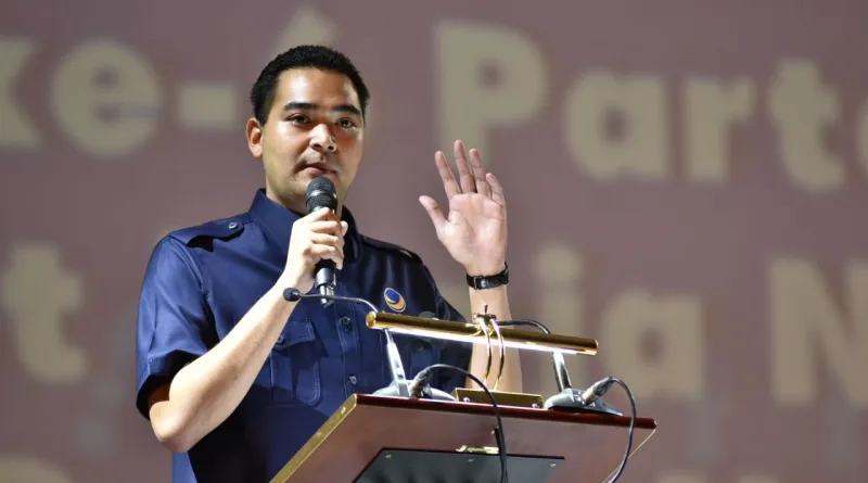 Read more about the article Rakernas NasDem Hasilkan 5 Resolusi Partai