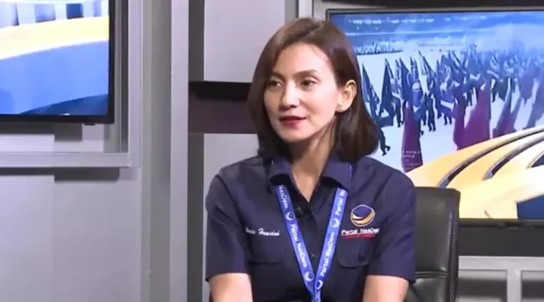 NasDem Jakarta Targetkan 2 Kursi di Tiap Dapil