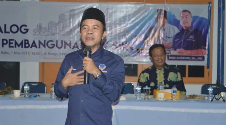 Berjuanglah Sesuai Kemampuan Masing-masing