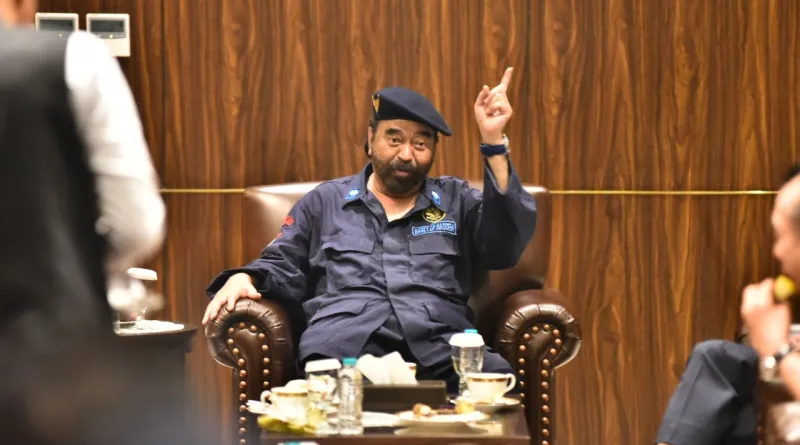 Read more about the article Sikap Partai NasDem atas Pengakuan Yerusalem sebagai Ibu Kota Israel oleh Presiden Donald Trump