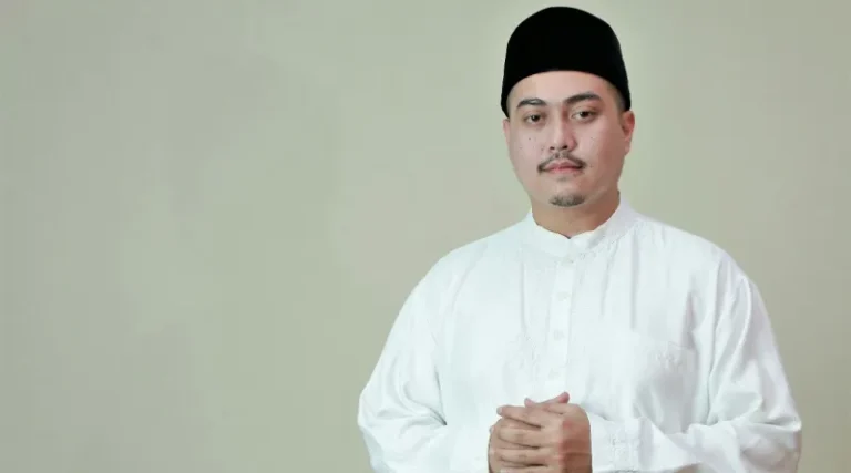 Wibi Andrino, Muda dan Pantang Menyerah