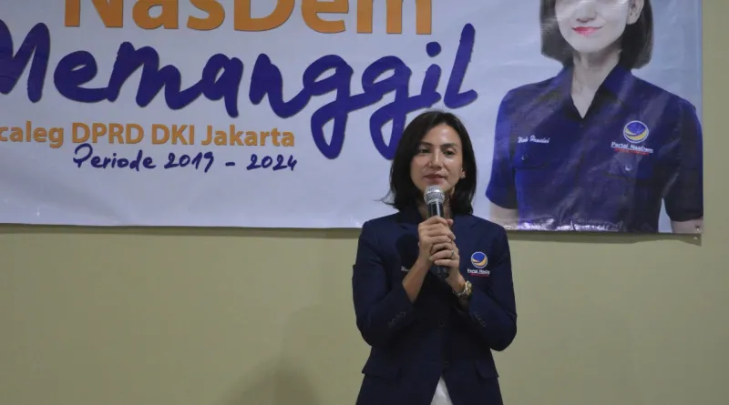 Read more about the article Ibu: Wanita Tangguh Penuh Kasih Sayang