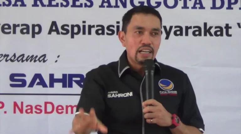 Gubernur Harus Tegas, Jakarta Dikhawatirkan Jadi “Surga” Bandar Narkoba