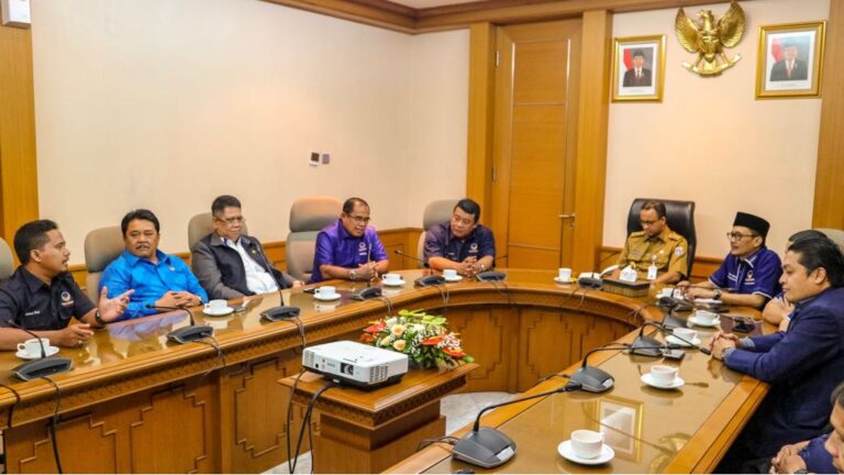 NasDem Jakarta Dorong Pemprov Sediakan Paramedis di Kepulauan Seribu