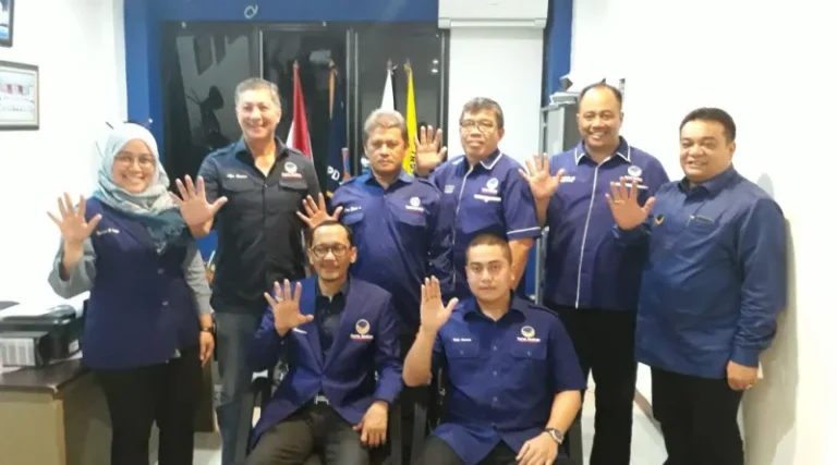 Perubahan adalah Melipatgandakan Kebaikan Bagi Rakyat