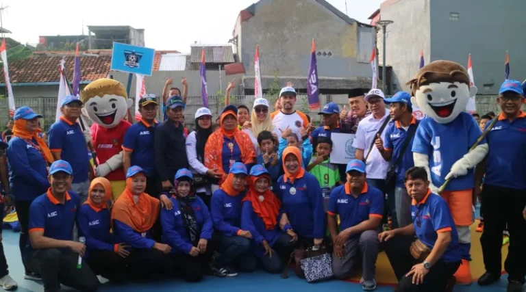 ASC Dukung Kegiatan Fastra Festival 2018