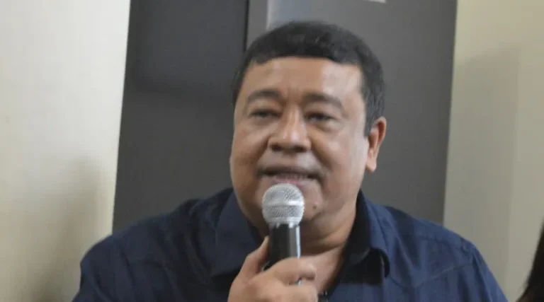 NasDem Kritik Langkah Anies Jadikan Balai Kota Tempat Kampanye Tak Beretika