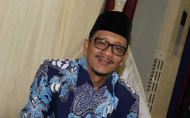 Read more about the article NasDem Minta Sukmawati Tabayyun