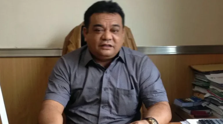 NasDem Minta Anggota DPRD Jangan Banyak Cawe-cawe Soal Pergantian Pejabat