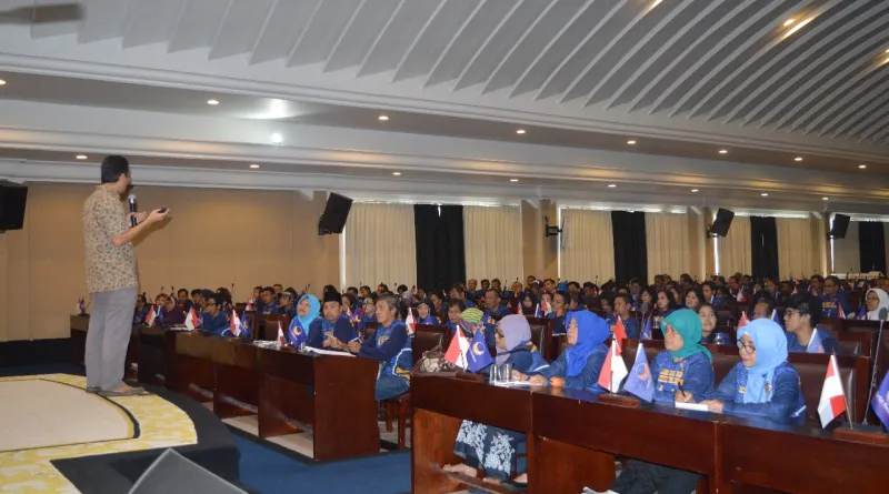 Read more about the article Kemampuan Kandidat Tentukan Suara Pemilih