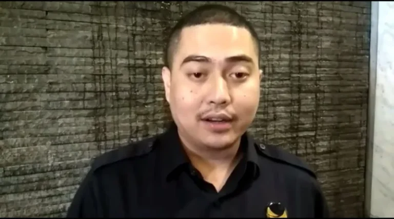 NasDem DKI Siapkan Minimal 2 Saksi Tiap TPS