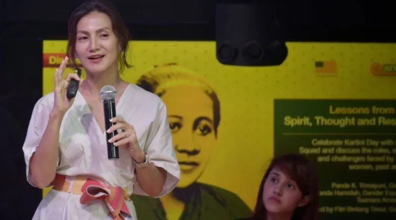 Read more about the article Kartini dan Semangat Perubahan Wanda Hamidah