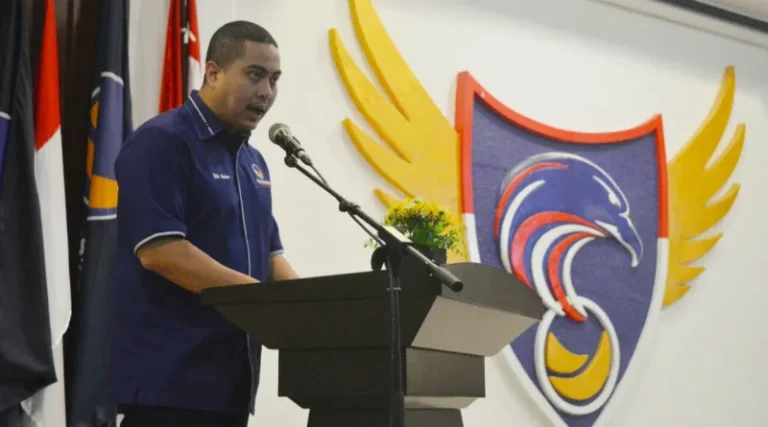 NasDem Targetkan 1 Juta Suara Pemilih di DKI