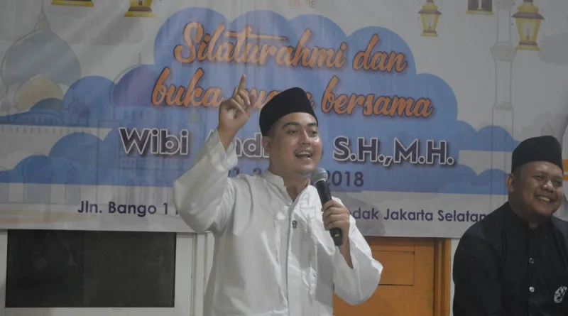 Read more about the article Safari Ramadan, Keluarga Besar WAC Gelar Buka Puasa Bersama hingga Sahur Keliling