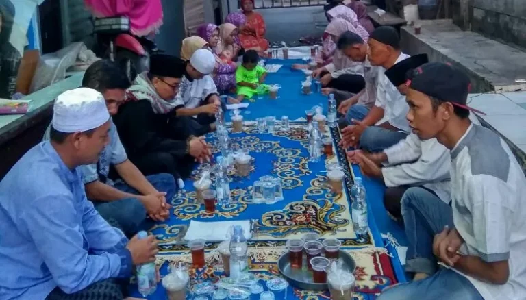 NasDem Jaktim Roadshow Buka Puasa Bersama di 65 Kelurahan