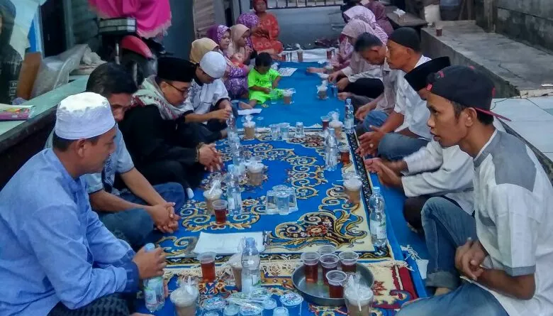 Read more about the article NasDem Jaktim Roadshow Buka Puasa Bersama di 65 Kelurahan