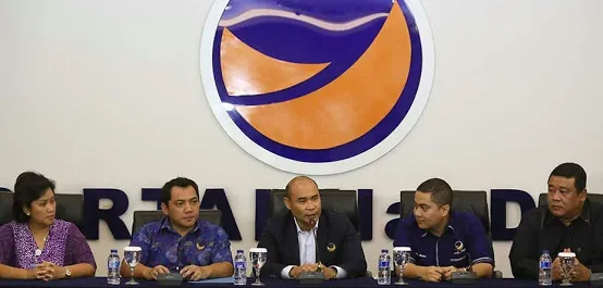 Read more about the article Politik Tanpa Mahar Komitmen Pak Surya untuk Bangsa