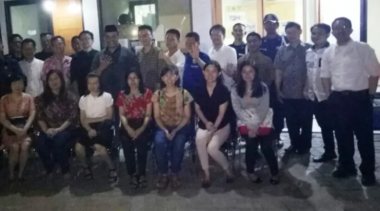 NasDem Jakbar Gelar Silaturahmi Lintas Agama