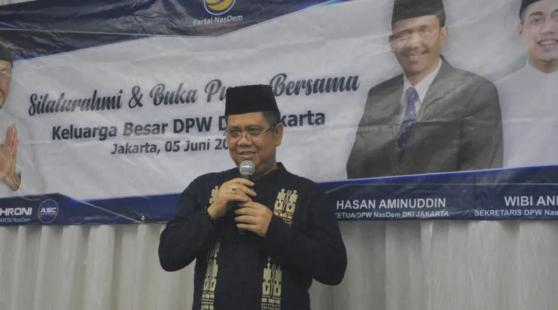 Read more about the article Mulai Hari Ini Semua Fokus Raih Simpati Masyarakat