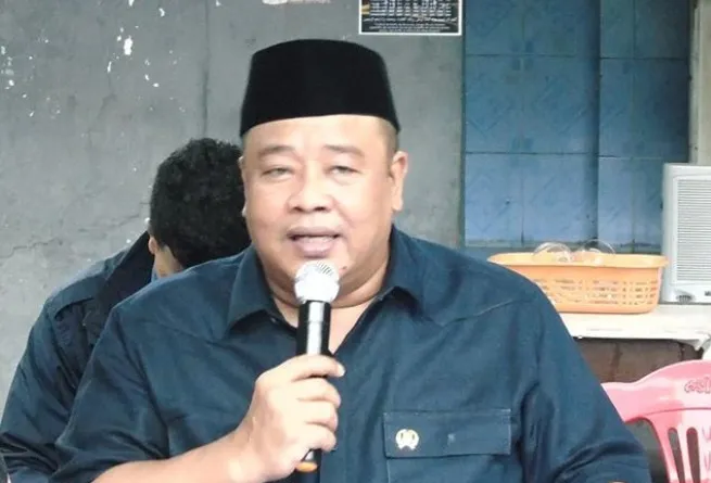 Read more about the article NasDem Minta Pemprov DKI Konsisten Lawan Prostitusi