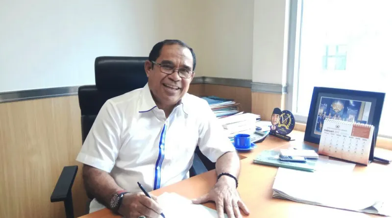 Read more about the article NasDem DKI Dorong Penerapan KJP Plus Gunakan Sistem Online